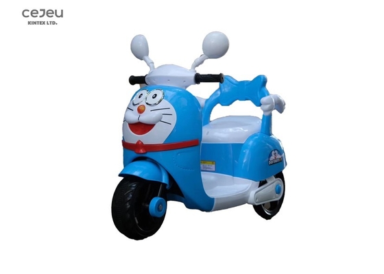 Brinquedos elétricos da motocicleta do bebê de controle remoto para homens e mulheres
