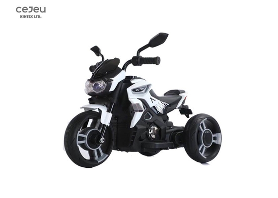As crianças 6V4.5A montam no brinquedo da motocicleta, veículo elétrico que monta Toy Dirt Bike com musical