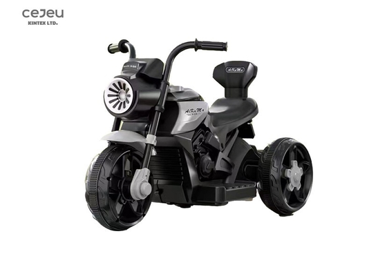 Carro elétrico infantil moto/bluetooth/mucis/luz função de educação infantil