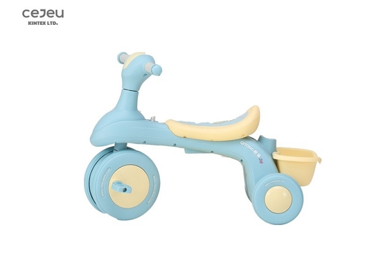 Bicicleta de equilíbrio para bebês, bicicleta para bebês de 10 a 24 meses, passeio em brinquedos para bebês