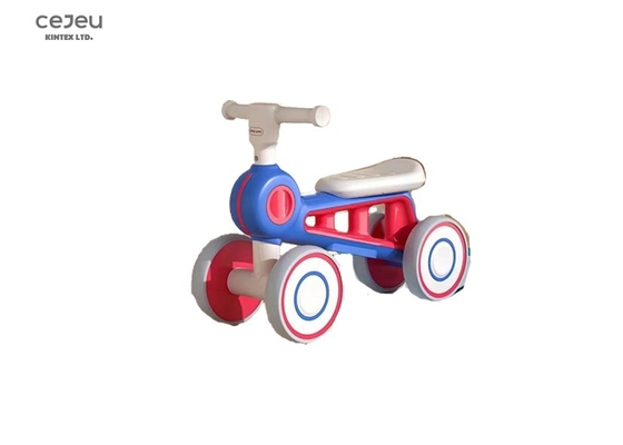 Bicicleta de equilíbrio para bebês, bicicletas para bebês, melhores presentes para meninas e meninos se locomoverem com conforto
