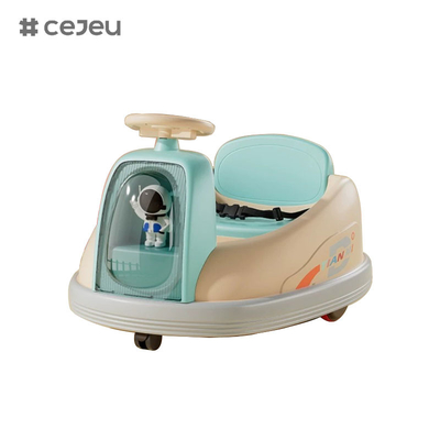 CJ-012, com luz/música /2.4G RC, rosa verde opcional, para meninos e meninas, para criar uma bela infância para as crianças