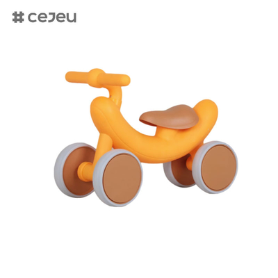 CJ-CLL-668, crianças mais recentes brinquedos adoráveis baby walker andar em carro de brinquedo / baby swing carro brinquedo crianças scooter de plástico