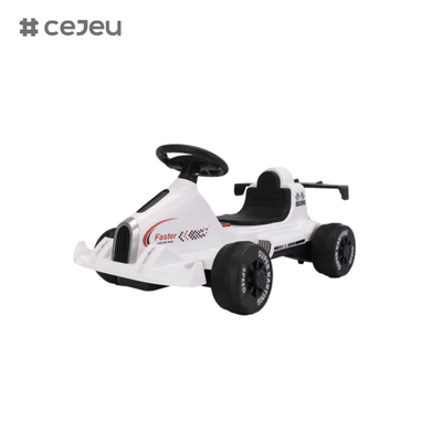 CJ-MT-618 Remote Control Kids Electric Go Cart,MINI Kids Sport Car Com Educação Infantil,Go Cart For Kids To Drive