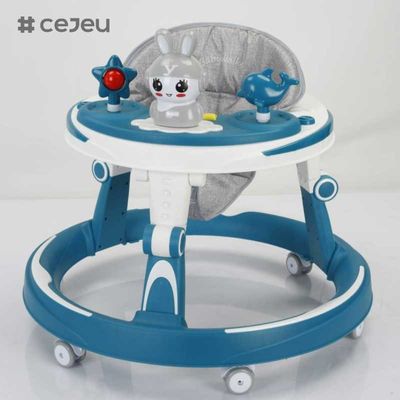 CJ-YSP-619 2024 Caminhão de bebê multifuncional silencioso mais popular com características premium