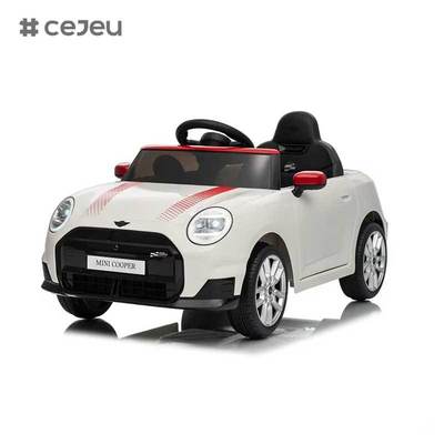 CJ-SX3518 Novo MINI Licenciado Crianças Viajar em Carro Carro Elétrico para Crianças para Conduzir Carro de Bateria para Crianças Brinquedos