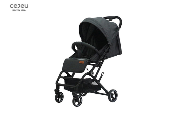 Parte dianteira de pouco peso 5&quot; do carrinho de criança de bebê 6.7KG peso leve fácil do carrinho de criança da dobra 6&quot;