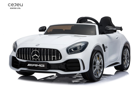 O BENZ dois que GTR Seater licenciou crianças monta no carro por 3-8 anos velho