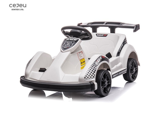 Carro do pedal dos kart das crianças com Seat ajustável 30 quilogramas de carga