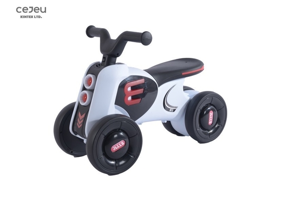 EVA Wheel Baby Balance Bike para crianças envelhece 12-24 meses