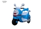 Brinquedos elétricos da motocicleta do bebê de controle remoto para homens e mulheres