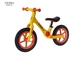 Bicicleta Toy Mini Bike Baby Walker Has do equilíbrio do bebê nenhuns pedais