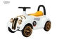 Brinquedos prées-escolar 6V4AH dos carros elétricos das crianças de quatro rodas