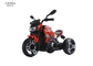 As crianças 6V4.5A montam no brinquedo da motocicleta, veículo elétrico que monta Toy Dirt Bike com musical