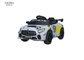 Compatível com bateria recarregável de 6V passeio no carro pintura de carro de brinquedo de carro de 4 rodas veículos motorizados pode sentar criança