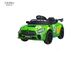Compatível com bateria recarregável de 6V passeio no carro pintura de carro de brinquedo de carro de 4 rodas veículos motorizados pode sentar criança