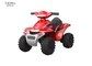 Brinquedos para crianças empurrar pé ao chão passeio em carro de brinquedo deslizante quadriciclo quadriciclo ATV