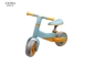 Bicicleta de equilíbrio para bebês, bicicleta para bebês de 10 a 24 meses, passeio em brinquedos para bebês
