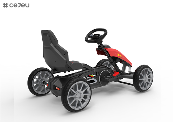 carrinho de criança dos kart das crianças da bateria 12V para o brinquedo fora de estrada do carro de Dois-Seat das crianças