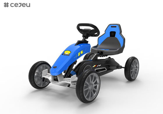 carrinho de criança dos kart das crianças da bateria 12V para o brinquedo fora de estrada do carro de Dois-Seat das crianças