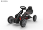 carrinho de criança dos kart das crianças da bateria 12V para o carro fora de estrada Toy Handbrake e Seat ajustável das crianças