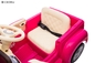 Chevrolet licenciado Silverado 12V caçoa o passeio posto elétrico em Toy Car com controlo a distância &amp; jogador de música,