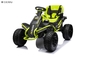 Brinquedos Kids 4 Wheeler, 24V Ride on Toy Electric ATV para crianças de 3 a 7 anos