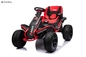 Brinquedos Kids 4 Wheeler, 24V Ride on Toy Electric ATV para crianças de 3 a 7 anos