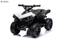 6V Kids Electric Quad ATV 4 Wheels Ride On Toy para crianças em idade pré-escolar