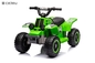 Costway Kids Ride on ATV 4 Wheeler Quad Toy Car 6V Bateria Alimentada Toy Motorizado