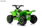 Costway Kids Ride on ATV 4 Wheeler Quad Toy Car 6V Bateria Alimentada Toy Motorizado