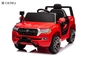 Licenciado Toyota Tacoma Ride-on Car for Kids, Battery Powered 6V Rechargeable Electric Vehicle Toy Car