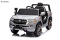 Licenciado Toyota Tacoma Ride-on Car for Kids, Battery Powered 6V Rechargeable Electric Vehicle Toy Car