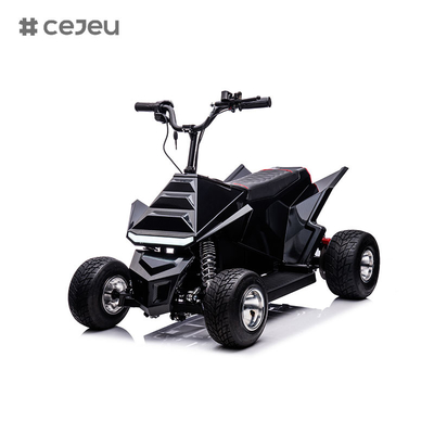 24V Kids Electric Quad ATV 4 Wheels Ride On Toy para crianças em idade pré-escolar