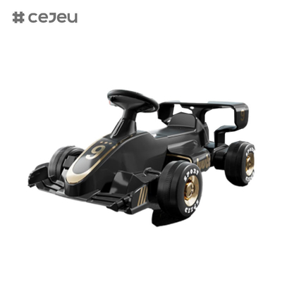 CJ-699 vem com luz / música / início de um clique / MP3 / interface USB / Bluetooth / educação precoce / kart infantil história