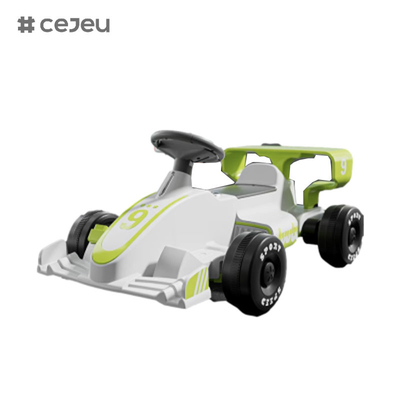 CJ-699 vem com luz / música / início de um clique / MP3 / interface USB / Bluetooth / educação precoce / kart infantil história