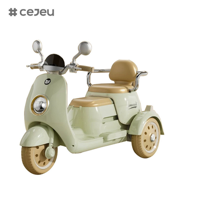 380*1 6V4*1 Função de arranque/educação precoce/USB/luz,carro elétrico para crianças para meninos e meninas