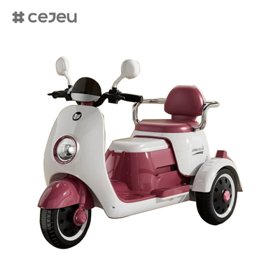 380*1 6V4*1 Função de arranque/educação precoce/USB/luz,carro elétrico para crianças para meninos e meninas