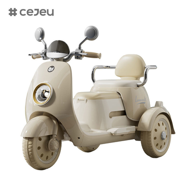 380*1 6V4*1 Função de arranque/educação precoce/USB/luz,carro elétrico para crianças para meninos e meninas