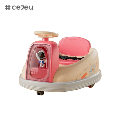 CJ-012, com luz/música /2.4G RC, rosa verde opcional, para meninos e meninas, para criar uma bela infância para as crianças
