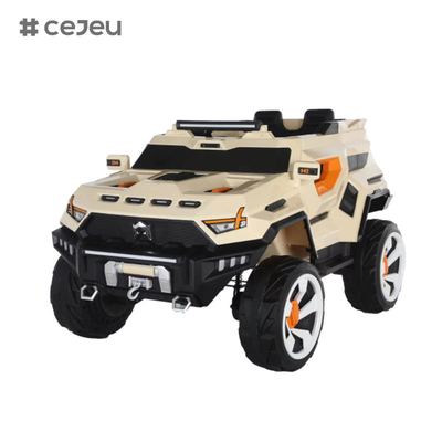 CJ-BMR-8023, com música,USB,MP3,12V7A*1,550*2,três cores ((Amarela/Cinza/Azul/Branco),para meninos e meninas