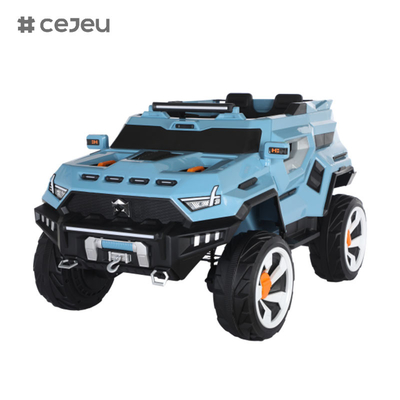 CJ-BMR-8023, com música,USB,MP3,12V7A*1,550*2,três cores ((Amarela/Cinza/Azul/Branco),para meninos e meninas