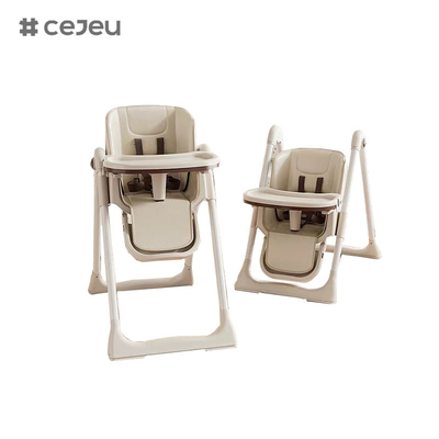 CJ-22/CJ-23,pp+swing+wheel,rosa/cinza/azul/ouro,quatro de cor,50.2*83.1*88.2cm, cadeira de bebé segura e confiável