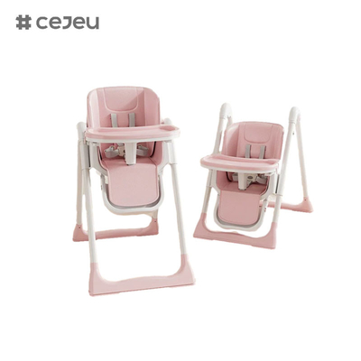 CJ-22/CJ-23,pp+swing+wheel,rosa/cinza/azul/ouro,quatro de cor,50.2*83.1*88.2cm, cadeira de bebé segura e confiável