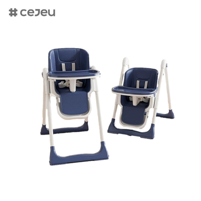 CJ-22/CJ-23,pp+swing+wheel,rosa/cinza/azul/ouro,quatro de cor,50.2*83.1*88.2cm, cadeira de bebé segura e confiável