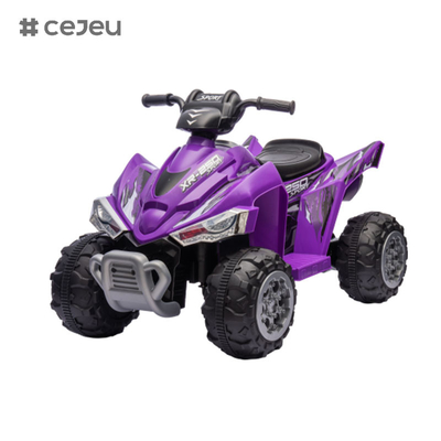 CJ-CH9917A,12V7AH*1/35W*2 Lâmpada dianteira/atrás Corno/Purpura Vermelho Azul Rosa Preto Verde,produto Tamanho 94*62*60CM