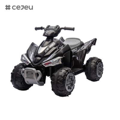 CJ-CH9917A,12V7AH*1/35W*2 Lâmpada dianteira/atrás Corno/Purpura Vermelho Azul Rosa Preto Verde,produto Tamanho 94*62*60CM
