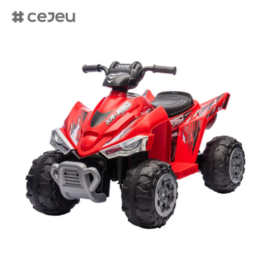 CJ-CH9917A,12V7AH*1/35W*2 Lâmpada dianteira/atrás Corno/Purpura Vermelho Azul Rosa Preto Verde,produto Tamanho 94*62*60CM