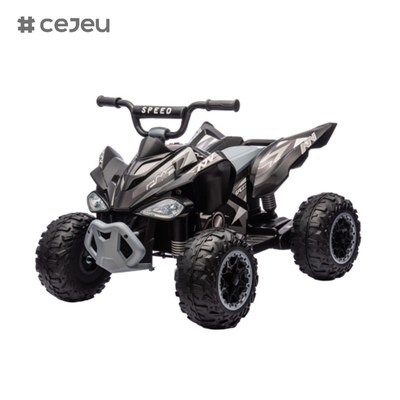 CJ-CH9960A,12V7AH*1/35W*2 Lâmpada dianteira/atrás Corno/Purpura Vermelho Azul Rosa Preto Verde, Produto Tamanho 89*65.5*61.5CM