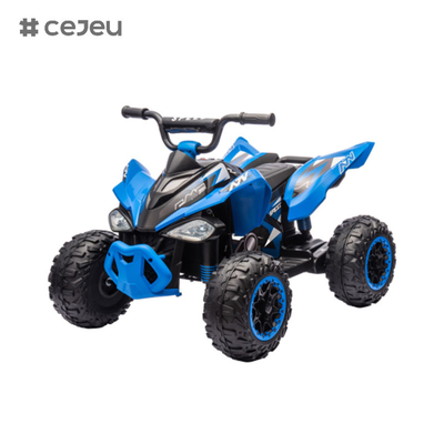CJ-CH9960A,12V7AH*1/35W*2 Lâmpada dianteira/atrás Corno/Purpura Vermelho Azul Rosa Preto Verde, Produto Tamanho 89*65.5*61.5CM